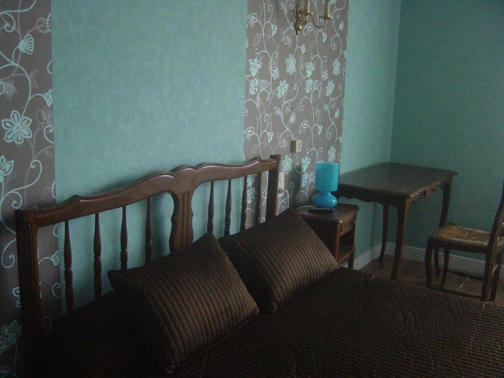Chambre D'Hote La Frezelle Rouvres-la-Chétive Rom bilde